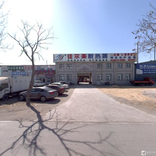 唐山芦台经济开发区佳尔美金属制品厂实景图（3）