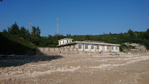猪仔岭旅行图片 1