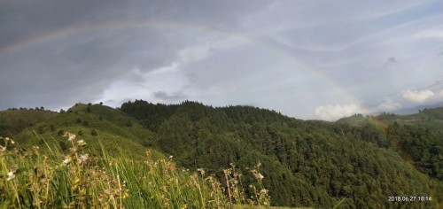 玉稿山旅行图片 1