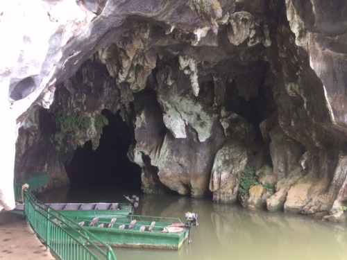 桃花岩旅行图片 2