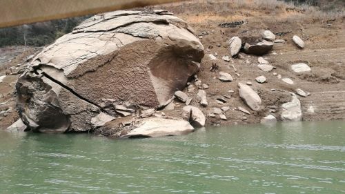 白云湖旅行图片 2