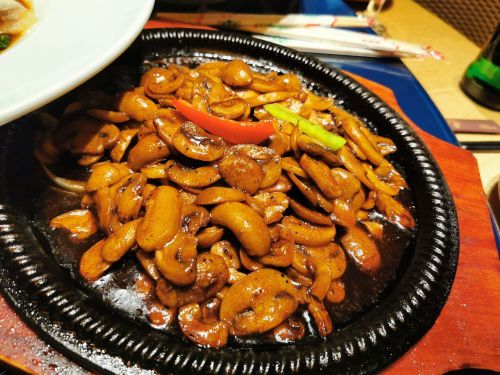 福成厚江鱼壹号(松北旗舰店)