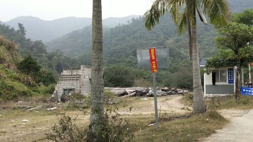 文山景区旅行图片 2