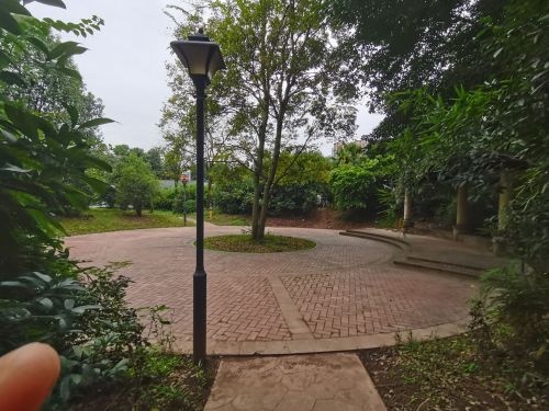 景瑞依云公园