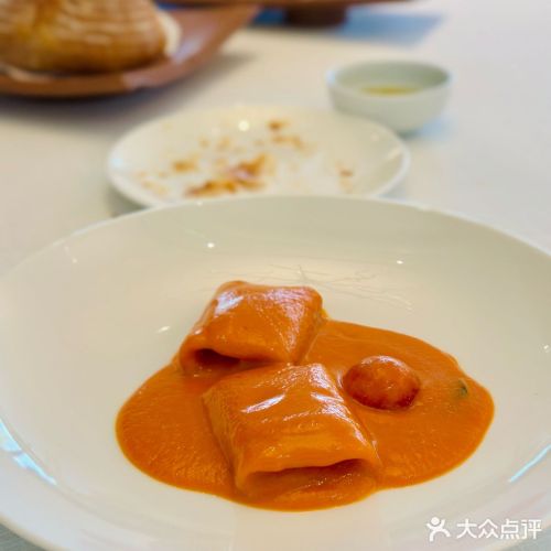 经典番茄意面