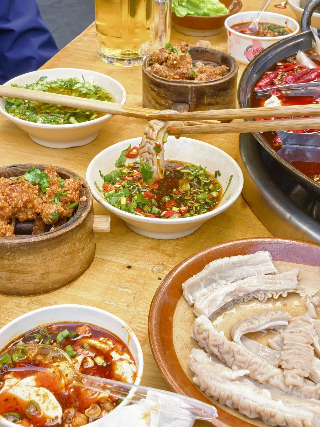 几火锅(总店)