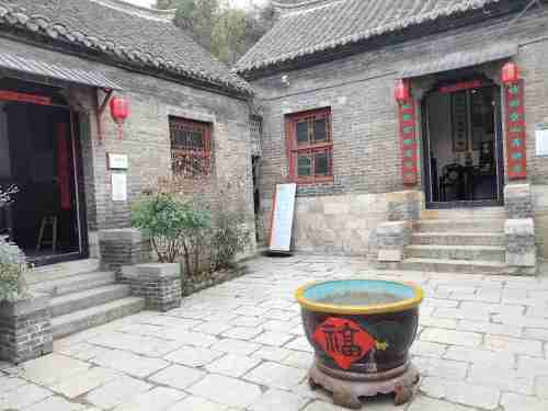 天朝元辅-户部山古民居旅行图片 2