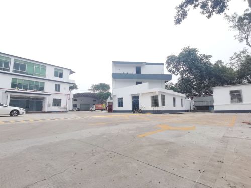 恒生工业园实景图（3）
