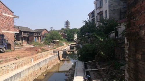 清花湾观景码头旅行图片 1