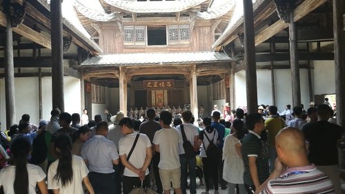 文昌阁旅行图片 1