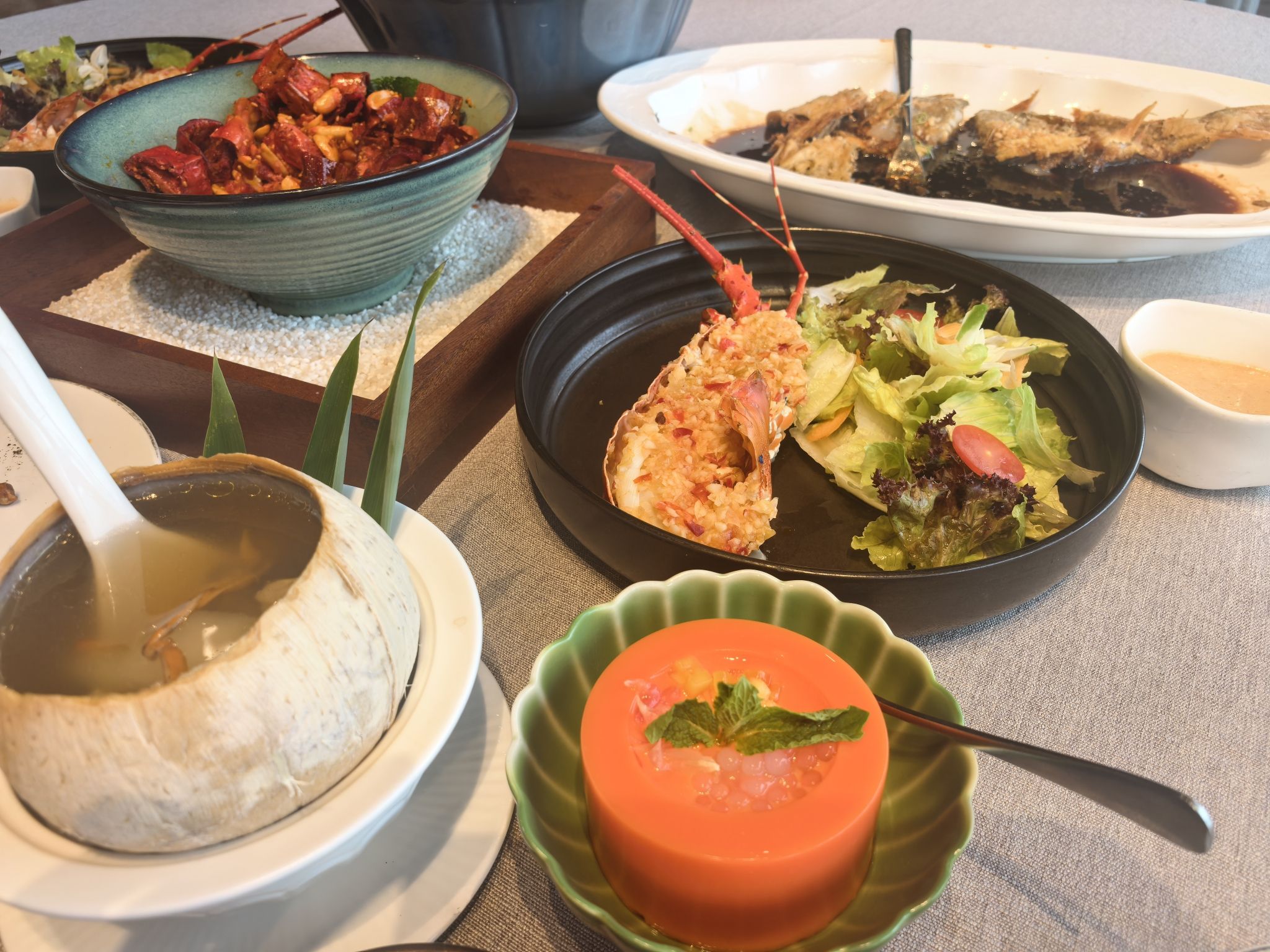 禾院餐厅(软件大道店)