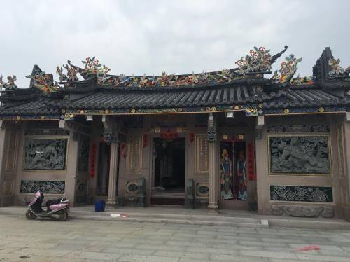 陞福祖祠旅行图片 1