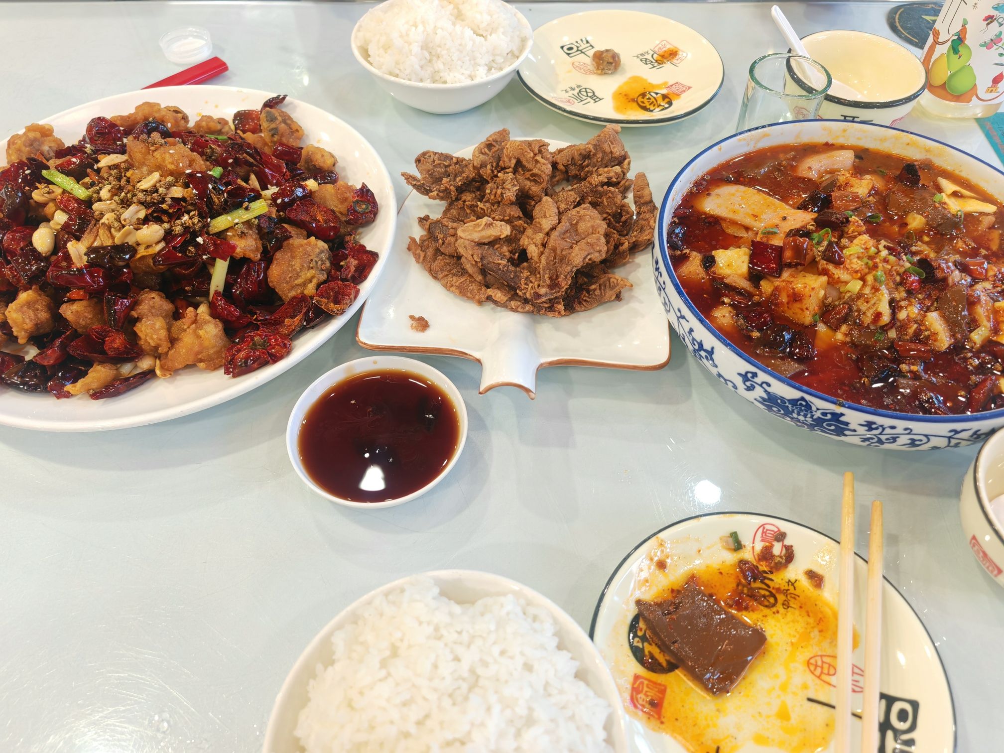 川王府(范大里街店)