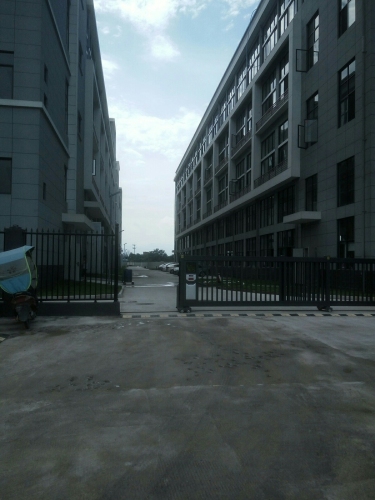 富兰光学园实景图（3）
