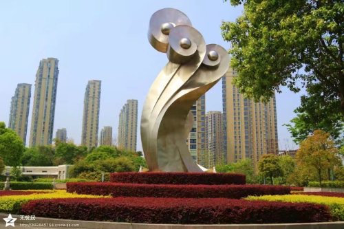 塔山公园旅行图片 1