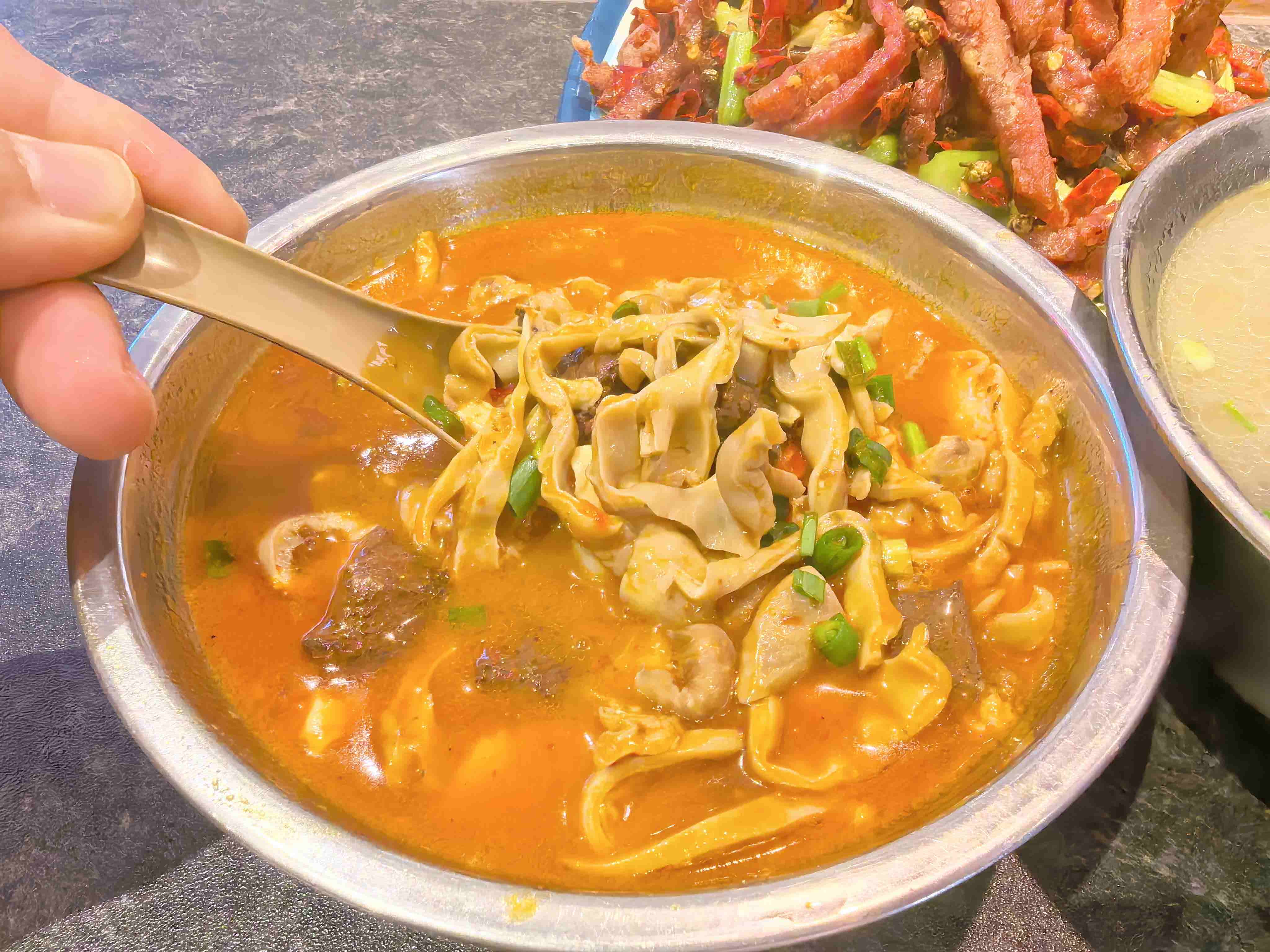 寻湘湖南土菜馆