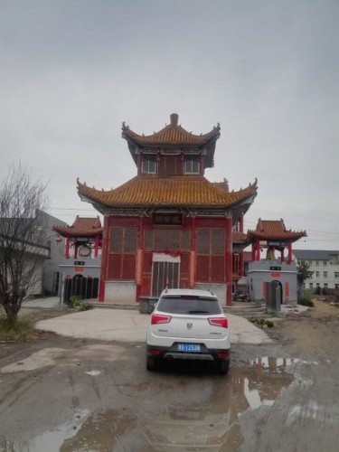 盛世阁旅行图片 2