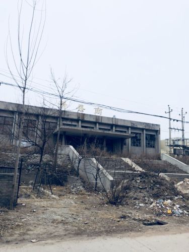 祖师宫旅行图片 1