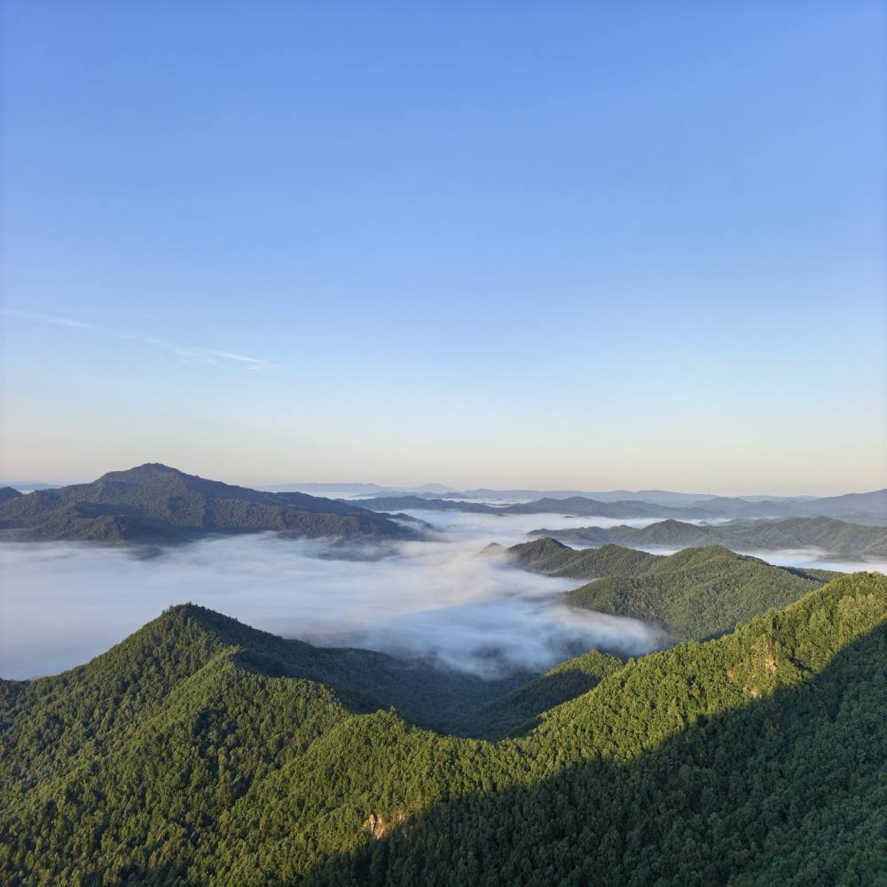 金祖峰景区景点图片