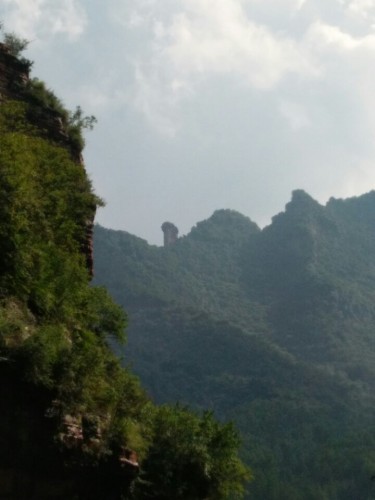 金鸡寨景区旅行图片 3