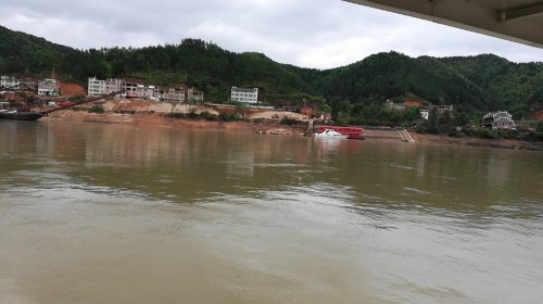 桃花岛旅行图片 2