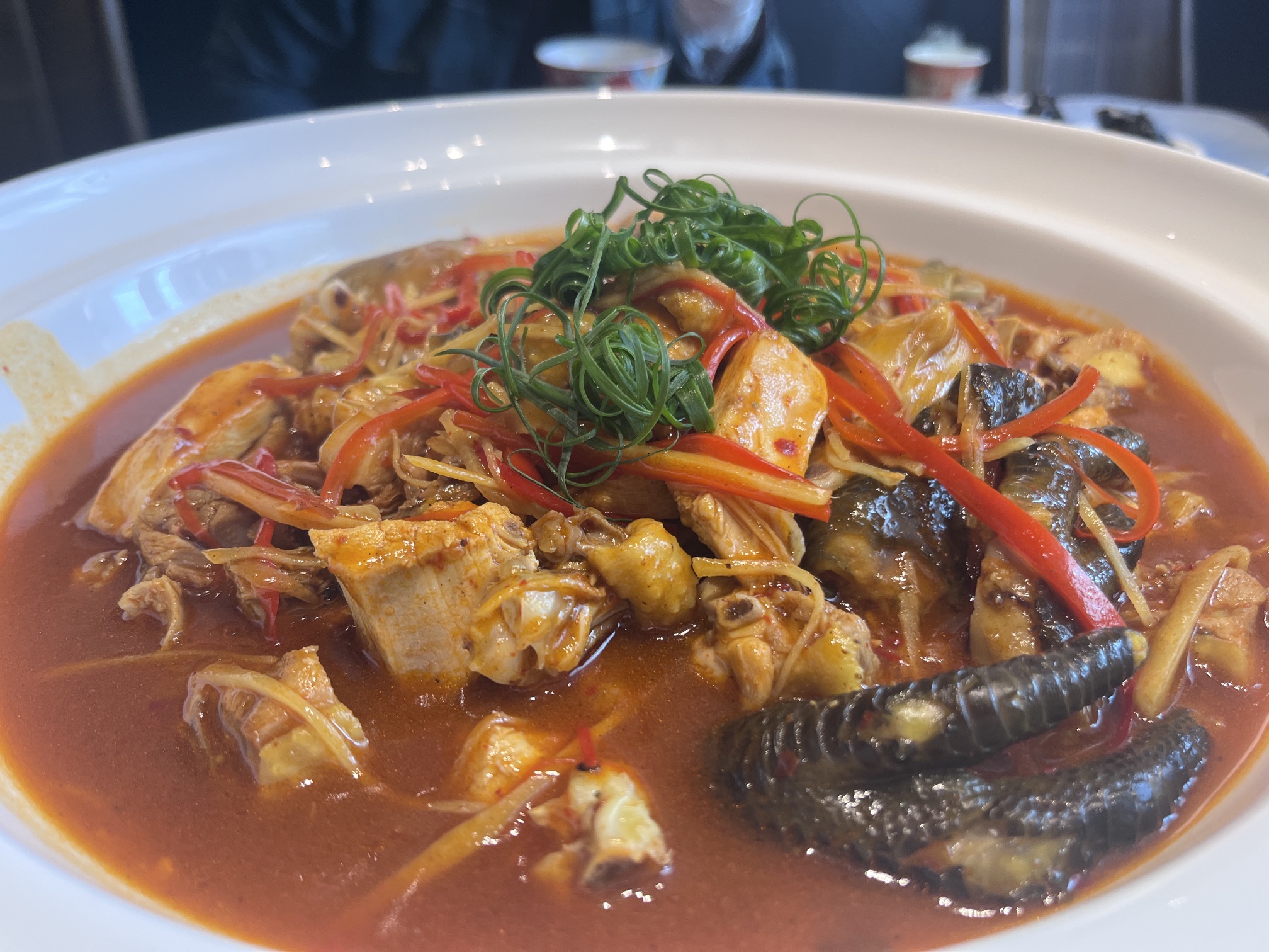 院小满(梦之城店)