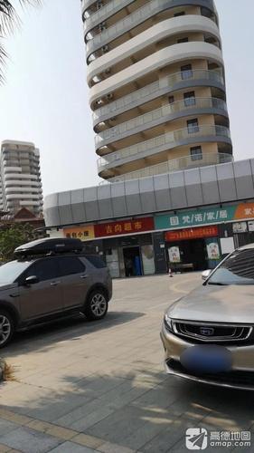 吉巷超市(崖洲一号店)