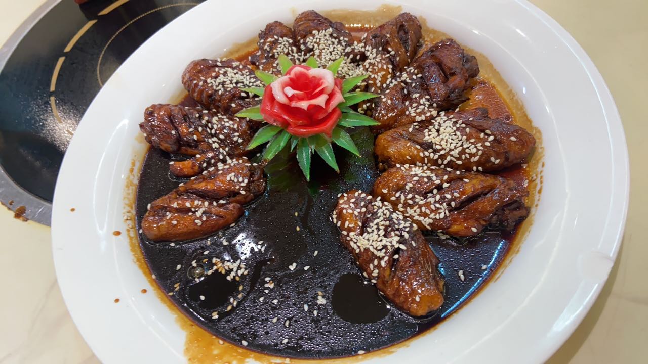 农家味土菜院子(邵阳大道店)