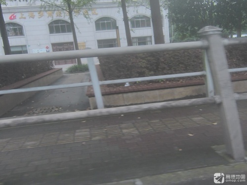 上海罗南经济开发区实景图（2）