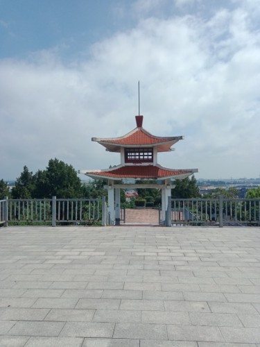 碧螺山体育公园旅行图片 3