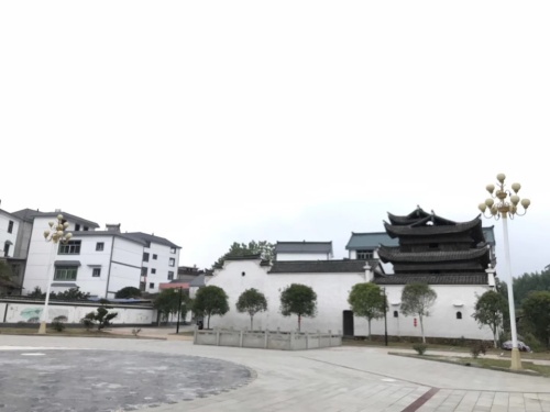 文昌阁旅行图片 2