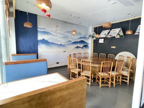 花前月下海鲜小院(亚龙湾店)