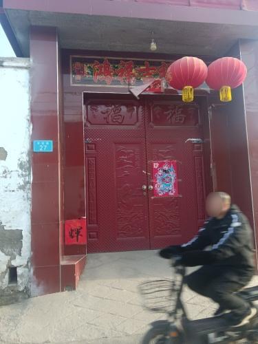 云快充充电站(南牛镇木庄村村委乡邻充电站)