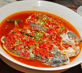 李记湖南厨房