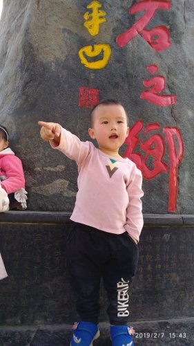 弄王大唐广场旅行图片 2
