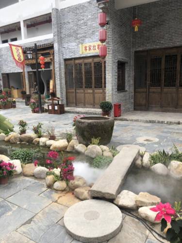 大观天下中国收藏文化示范基地旅行图片 1