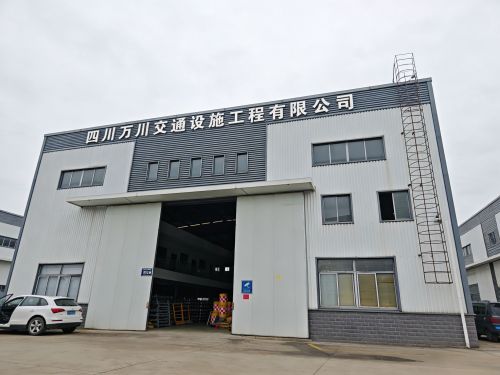 聚力汽配产业港实景图（3）