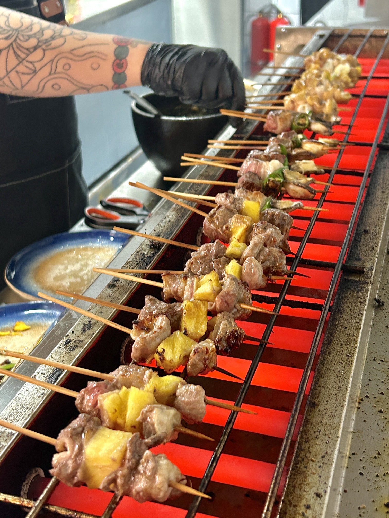 羊肉