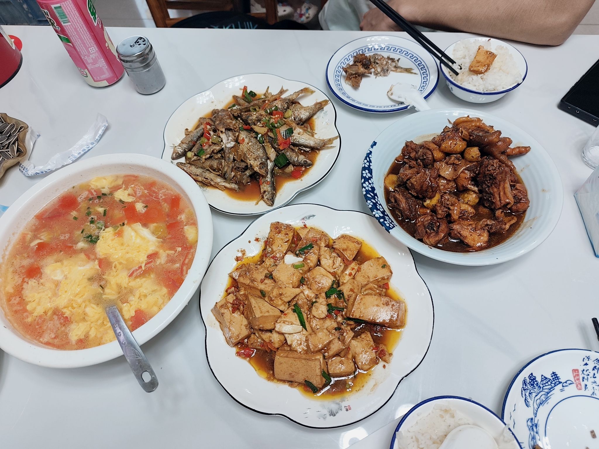 陈记老字号饭庄(龙虎山景区店)