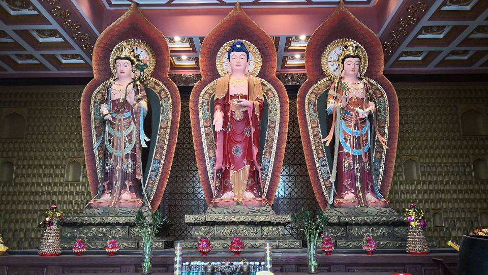 广福寺实景照片