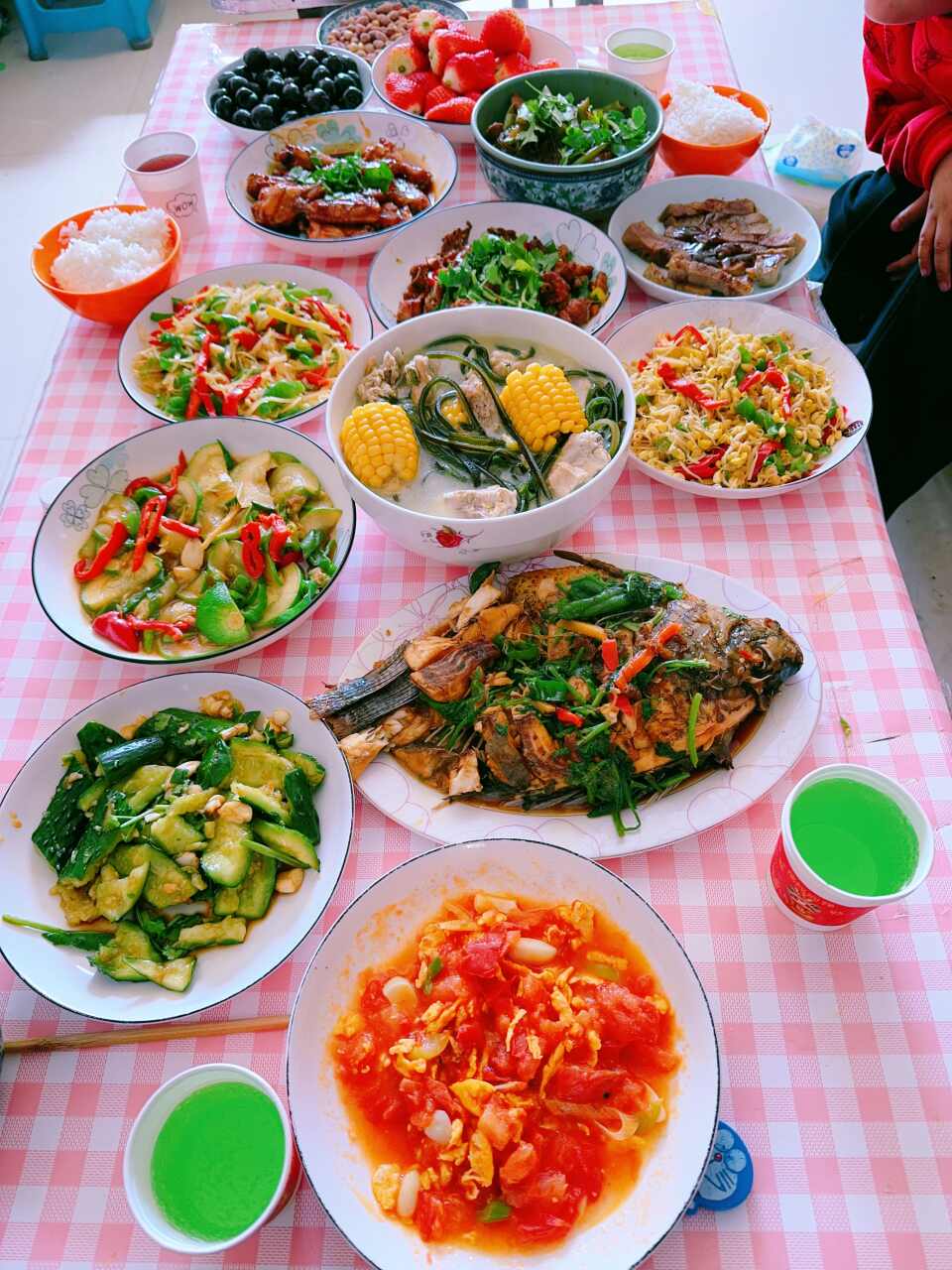 御鼎香精致淮扬菜