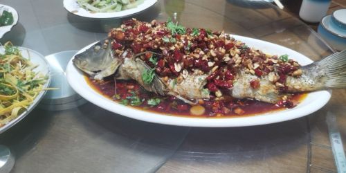 沂蒙老菜馆(义堂店)