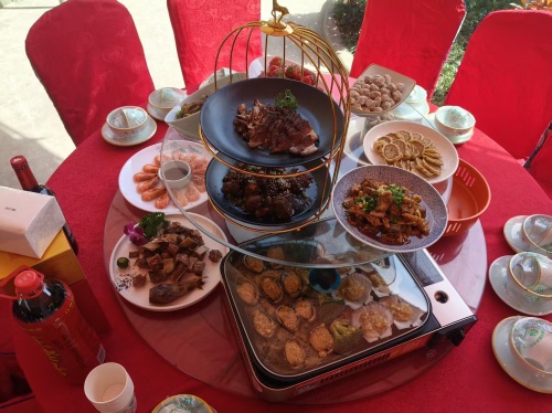 肖厨子土菜馆