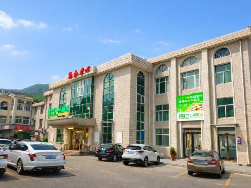 新县宾馆
