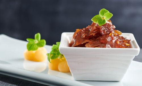 串门饭庄(固始店)