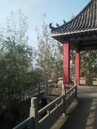 齐王阁旅行图片 1