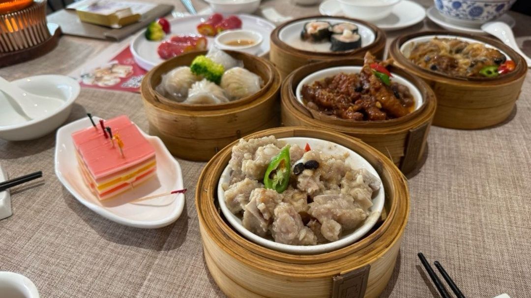 宴武夷.匠心闽味