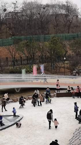 Meebo野孩子公园旅行图片 3