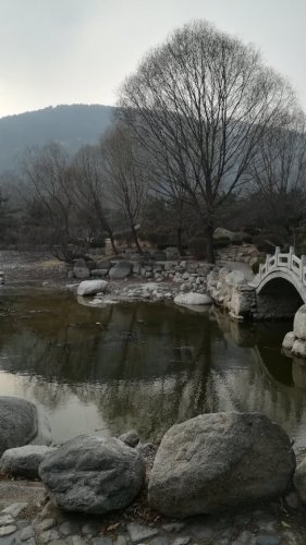 石峡公园旅行图片 3