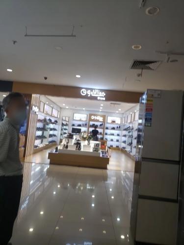 金利来goldlion(解放路店)
